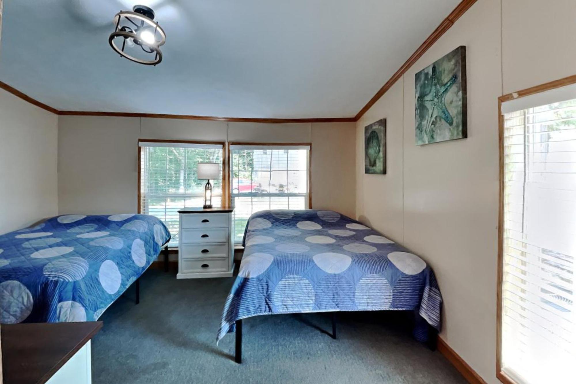 A Place At The Bay Put-in-Bay Exterior photo